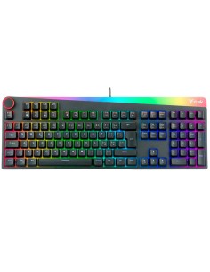 TASTIERA GAMING X31 MECCANICA RGB (ITKGMCX31) NERO