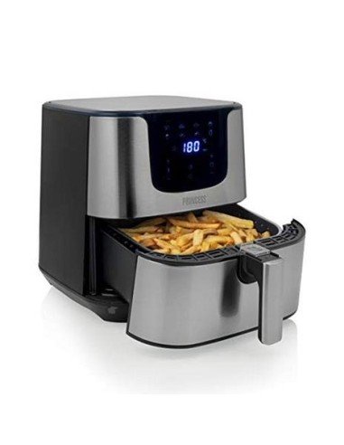FRIGGITRICE 182060 DIGITAL AEROFRYER DELUXE XXL AD ARIA  5.5L.