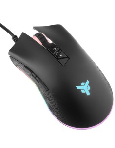 MOUSE GAMING G61 USB SENSORE A3050 8 TASTI RGB (ITMGG61)