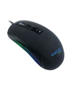 MOUSE TC-BGM986 RETROILLUMINATO 7 TASTI GAMING