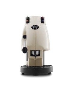 MACCHINA DA CAFFE' FROG REVOLUTION AVORIO