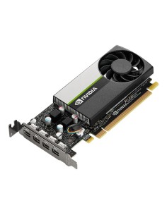 SCHEDA VIDEO QUADRO T1000 4 GB DP SMALLBOX (VCNT1000-SB)