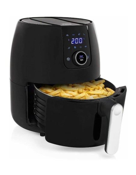 FRIGGITRICE 182025 AEROFRYER XXL AD ARIA 4.5L.