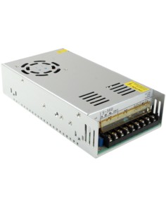 ALIMENTATORE SWITCHING STABILIZZATO 12V 30A 360W (ZXD S-360-12)