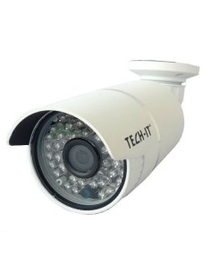 TELECAMERA SORVEGLIANZA AHD TEC-7549AHD 4MP