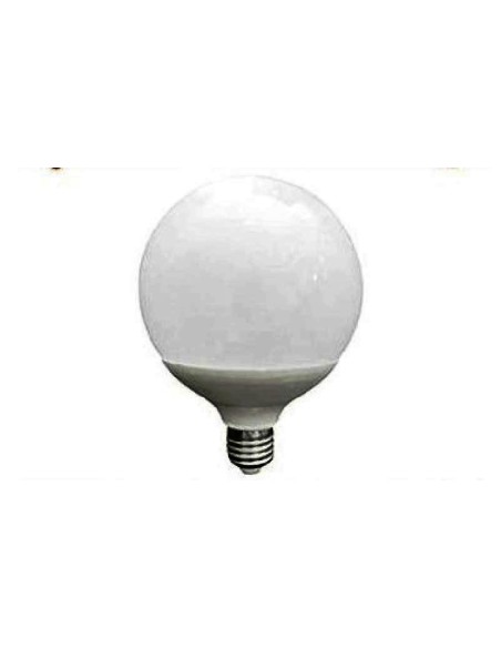 LAMPADA LED GLOBO E27 24W 6500K LUCE FREDDA (FLG12024W65K27)