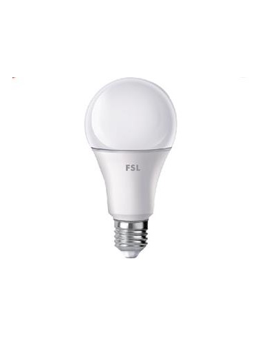 LAMPADA LED GOCCIA E27 12W 3000K LUCE CALDA (FLA6012W30K27)