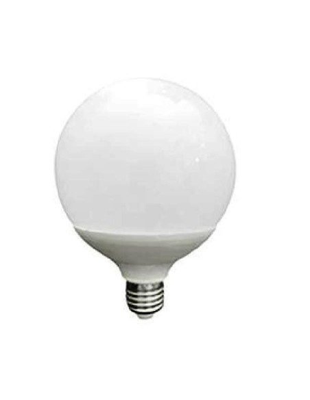 LAMPADA LED GLOBO E27 24W 3000K LUCE CALDA (FLG12024W30K27)