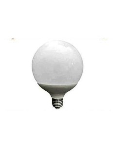 LAMPADA LED GLOBO E27 24W 4000K LUCE NATURALE (FLG12024W40K27)