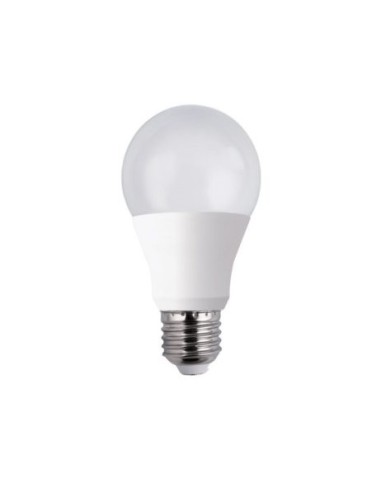 LAMPADA LED BULBO A60 E27 12W 6500K LUCE FREDDA (FLA6012W65K27)