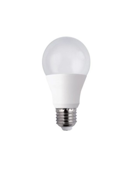 LAMPADA LED BULBO A60 E27 12W 6500K LUCE FREDDA (FLA6012W65K27)