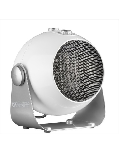 TERMOVENTILATORE PORTATILE CALDODESIGN 99447 RISCALDATORE ELETTRICO