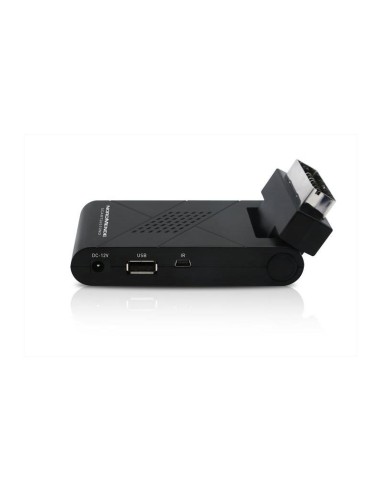 DECODER DIGITALE TERRESTRE SCART265-10/ND SCART/HDMI DVB-T/T2