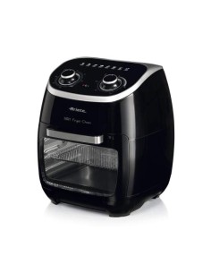 FRIGGITRICE AIRY FRYER OVEN 11 LT (ARI4619) NERO