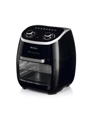 FRIGGITRICE AIRY FRYER OVEN 11 LT (ARI4619) NERO