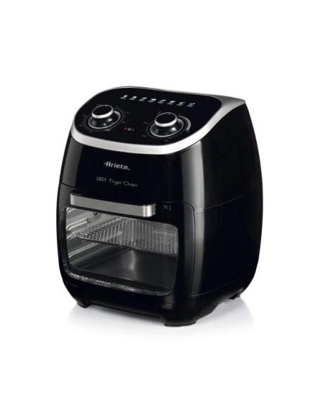 FRIGGITRICE AIRY FRYER OVEN 11 LT (ARI4619) NERO