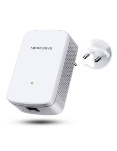 RIPETITORE WIRELESS RANGE EXTENDER MS-ME10 N300 MEGABIT