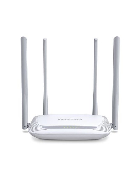 ROUTER WIRELESS MS-MW325R 300 MBPS
