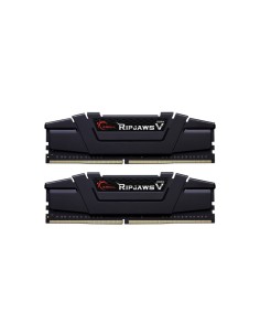 MEMORIA DDR4 32 GB RIPJAWS V PC4000 MHZ (2X16) (F4-4000C18D-32GVK)
