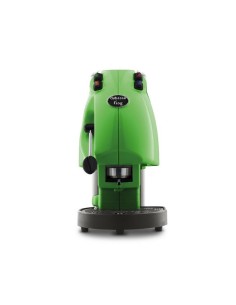 MACCHINA DA CAFFE' FROG REVOLUTION BASE VERDE CHIARO 250ML