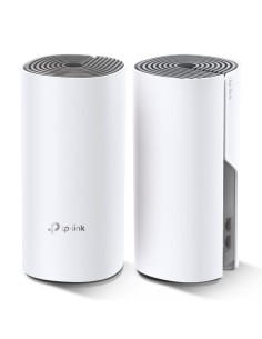 ACCESS POINT HOME MESH WIFI SYSTEM DECO E4 (2 PACK) AC1200
