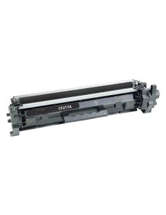 TONER COMPATIBILE HP CF217A/CANON 047 - CON CHIP - BLACK