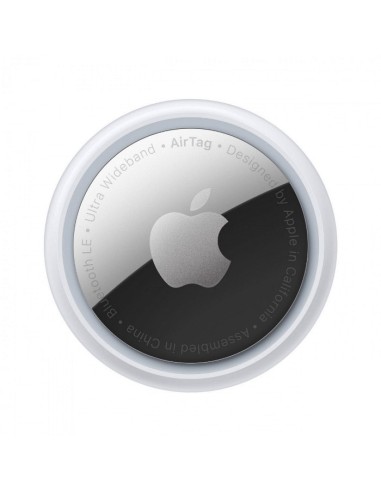 DISPOSITIVO ANTI-SMARRIMENTO AIRTAG APPLE MX532ZY/A (ACCSMAPP0388)