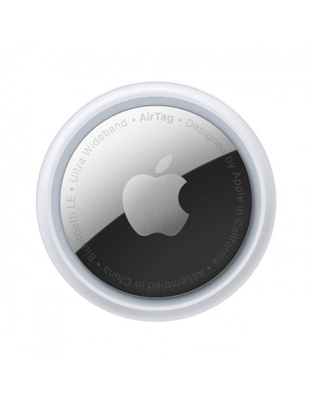 DISPOSITIVO ANTI-SMARRIMENTO AIRTAG APPLE MX532ZY/A (ACCSMAPP0388)