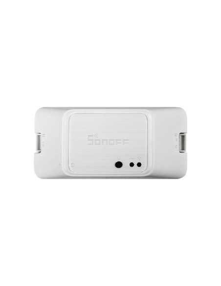 DISPOSITIVO COMMUTATORE SWITCH - INTERRUTTORE INTELLIGENTE CONTROLLO REMOTO 1 CANALE - BASICZB R3
