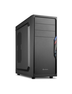 CASE VS4-V ATX NO ALIMENTATORE