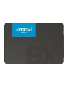 HARD DISK SSD 2TB BX500 2.5" SATA 3 (CT2000BX500SSD1)
