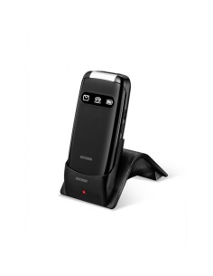 CELLULARE AMICO FAVOLOSO DUAL SIM NERO
