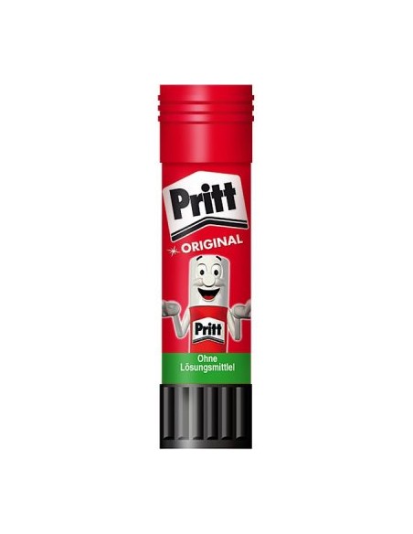 COLLA STICK 10GR (1 PEZZO)
