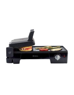 GRIGLIA ELETTRICA DA TAVOLO MULTI GRILL 3 IN 1 (1916)