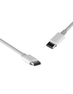 CAVO USB TYPE-C - TYPE-C 1.5MT