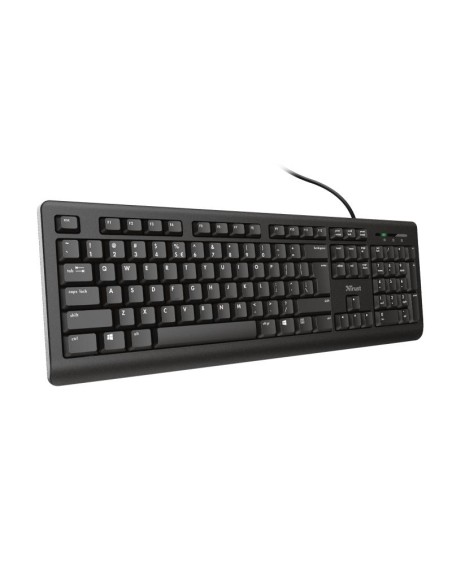 TASTIERA PRIMO KEYBOARD IT NERA (23882)
