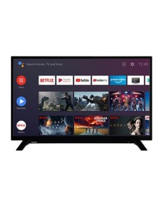 TV LED 32" 32LA2063DG FULL HD SMART TV WIFI DVB-T2