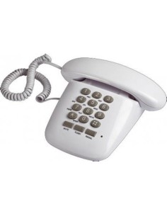 TELEFONO FISSO SOLE BIANCO (10273080)