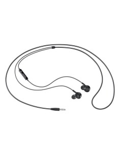 AURICOLARI IN-EAR BASIC IA500 NERO (EO-IA500BBEGWW)