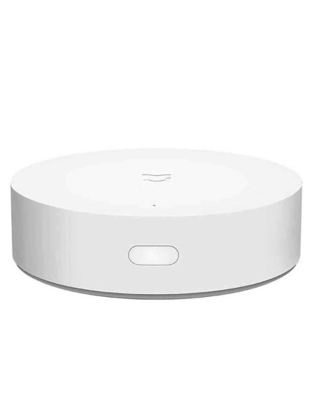 CENTRALINA MI SMART HUB WIFI E BLUETOOTH PER CONTROLLO SENSORI SMARTHOME (23956) EU
