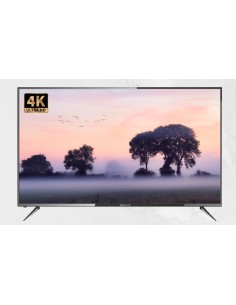 TV LED 65" S-6588B ULTRA HD 4K SMART TV WIFI DVB-T2