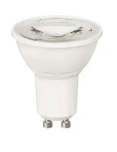 LAMPADA LED GU10 6W 3000K (FLGU10B6W30K38)