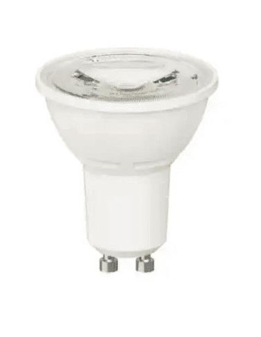 LAMPADA LED GU10 6W 3000K (FLGU10B6W30K38)