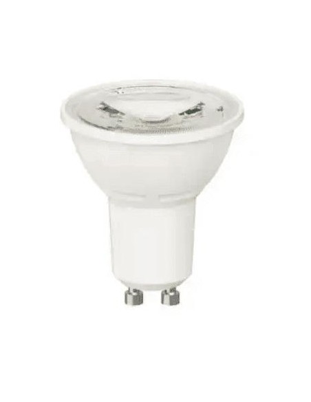 LAMPADA LED GU10 6W 3000K (FLGU10B6W30K38)