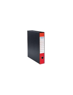 REGISTRATORE PER ARCHIVIO ESSENTIALS G.74 D/5 ROSSO