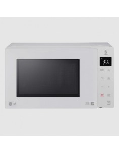 FORNO A MICROONDE NEOCHEF MH6336GIH 23L. GRILL BIANCO