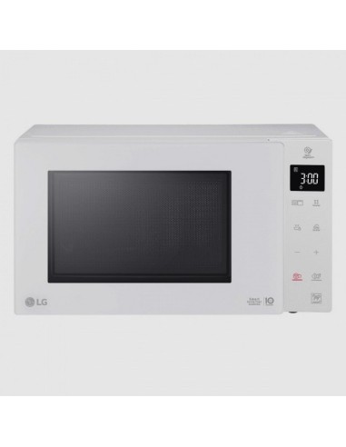 FORNO A MICROONDE NEOCHEF MH6336GIH 23L. GRILL BIANCO