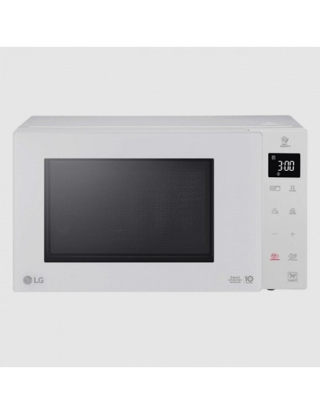 FORNO A MICROONDE NEOCHEF MH6336GIH 23L. GRILL BIANCO