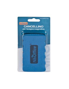 CANCELLINO IN EVA MAGNETICO PER LAVAGNA (34NIK015/24)