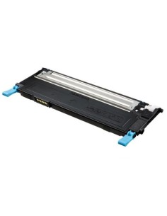 TONER COMPATIBILE SAMSUNG CLP320 4072S CIANO